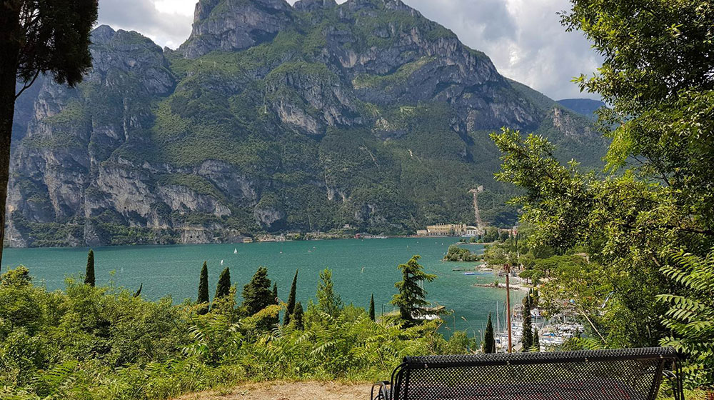 Albergo Ristorante Rolly | I dintorni
